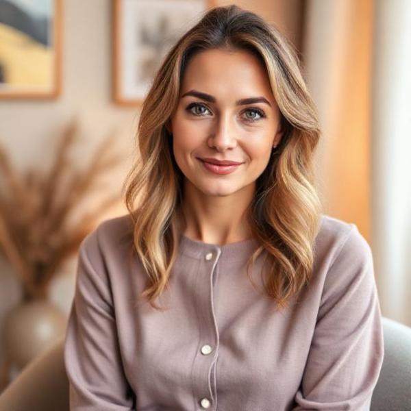 Gentiane - conseillère en écoute et guidance